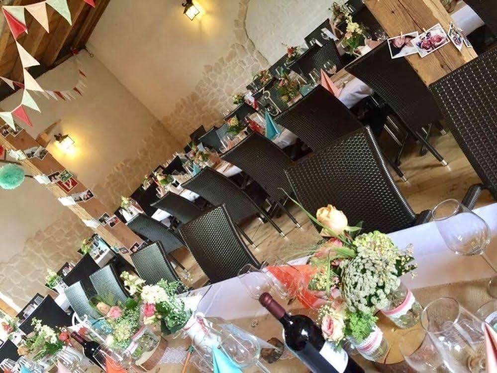 Landgasthof Und Hotel Weisser Lowe Eckental Luaran gambar